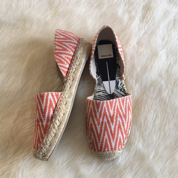 Dolce Vita Shoes - Dolce Vita Espadrilles